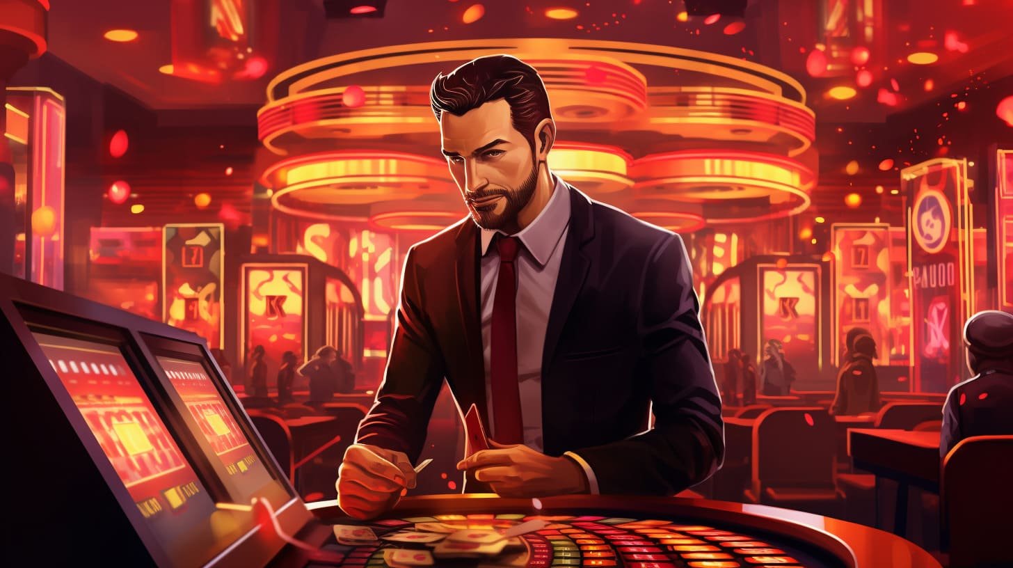 Live Poker ကတ်ဂိမ်း — နည်းဗျူဟာ ကတ်ပွဲ